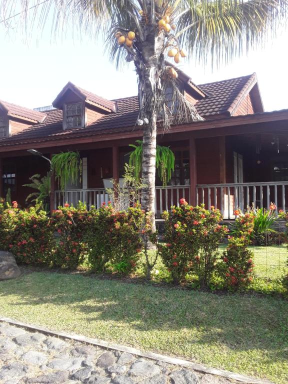 Casa Bonita - Housity