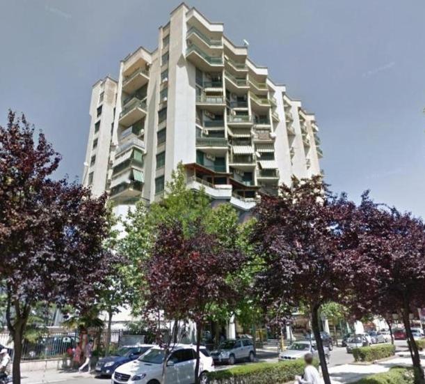 SUN TOWER-CENTER of TIRANA - Imazhi 6