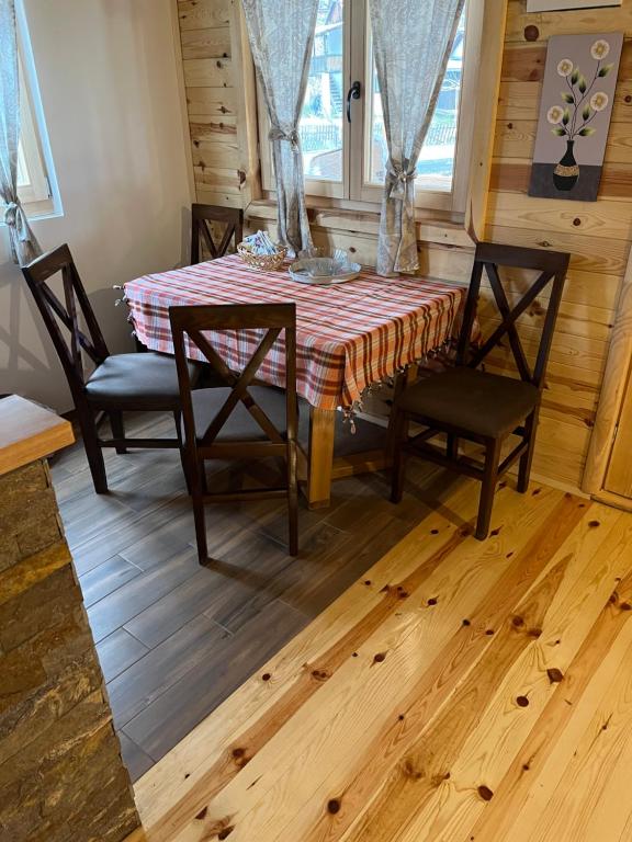 Fotografie z fotogalerie ubytování Apartments Milev v destinaci Mokra Gora