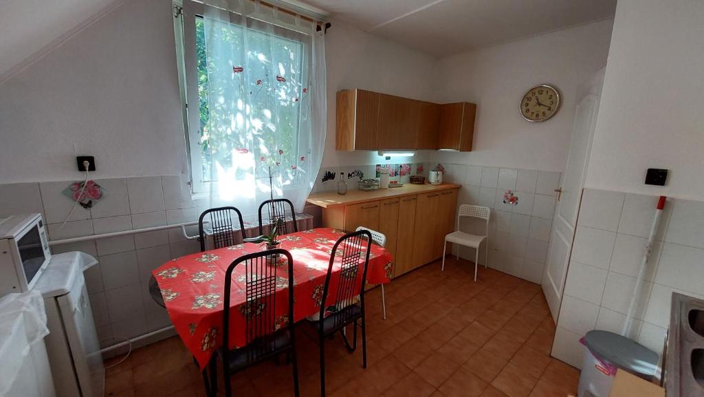 Malomtavi Vendégház 8300 Tapolca, 10 Ley József utca kép - 1