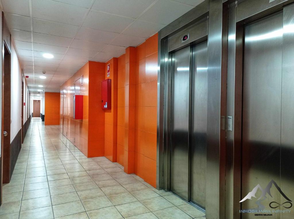 Fotografie z fotogalerie ubytování Apartamento familiar v destinaci Sierra Nevada