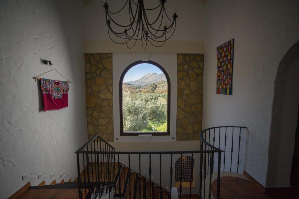 Fotografie z fotogalerie ubytování Casa Olea v destinaci Priego de Córdoba