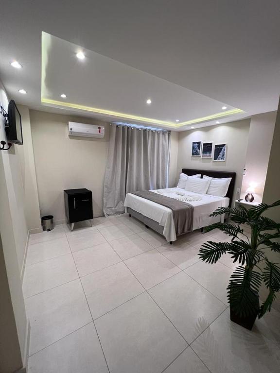 Pousada Arraial Tropical