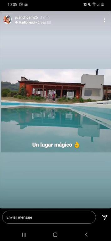 Casa Graciela