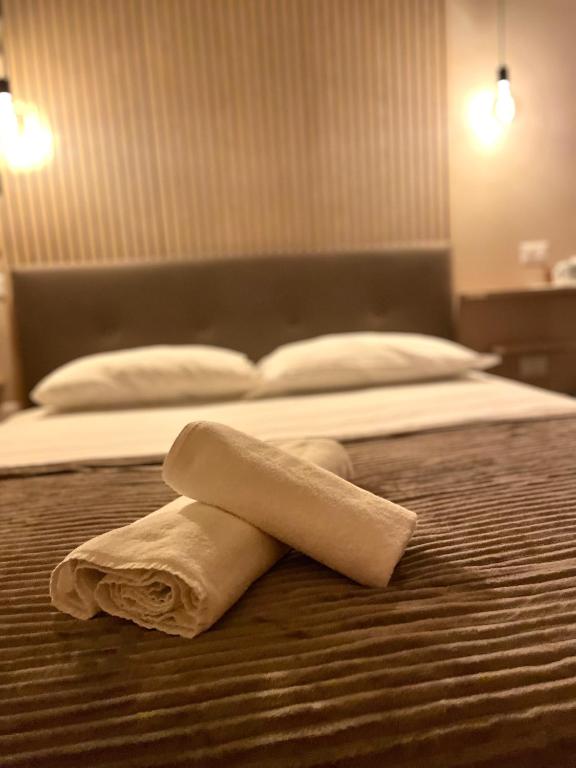 Valentine’s house - Double Room
