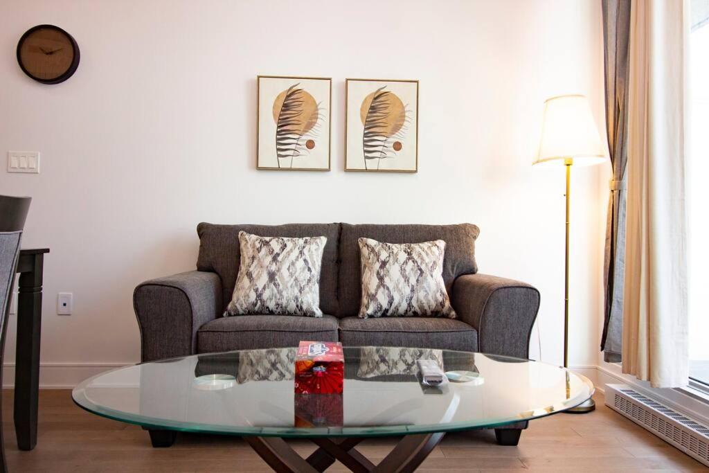 Best Location & Modern Condo