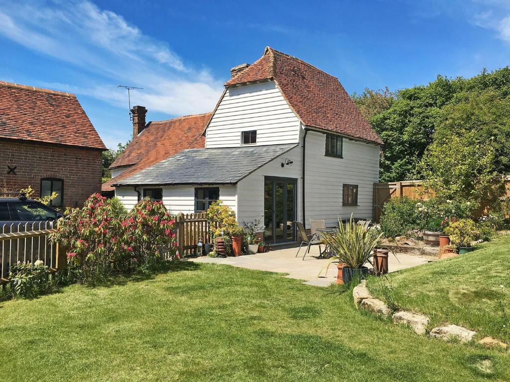 Holiday home Spring Farm, Horsmonden, UK