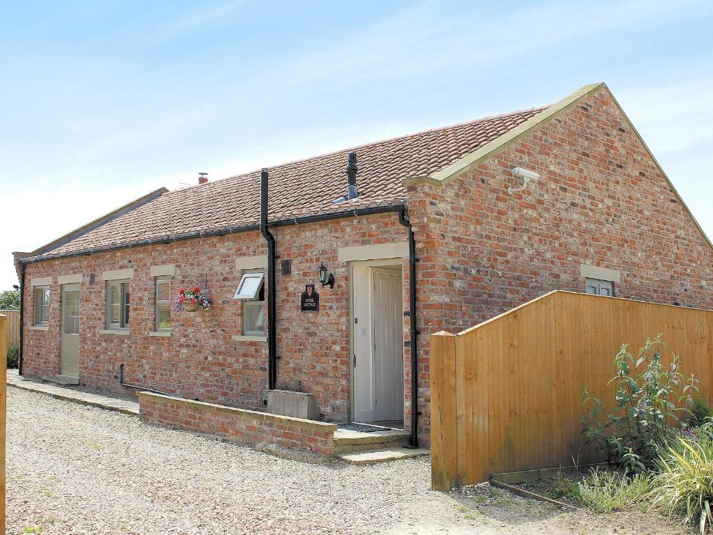 Lodge Cottage in Scalby, North Yorkshire, England