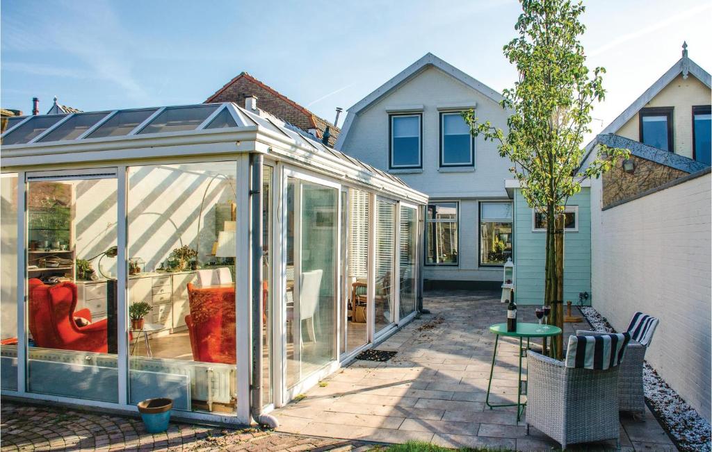 3 hotel in Groede 3 hotel in Groede