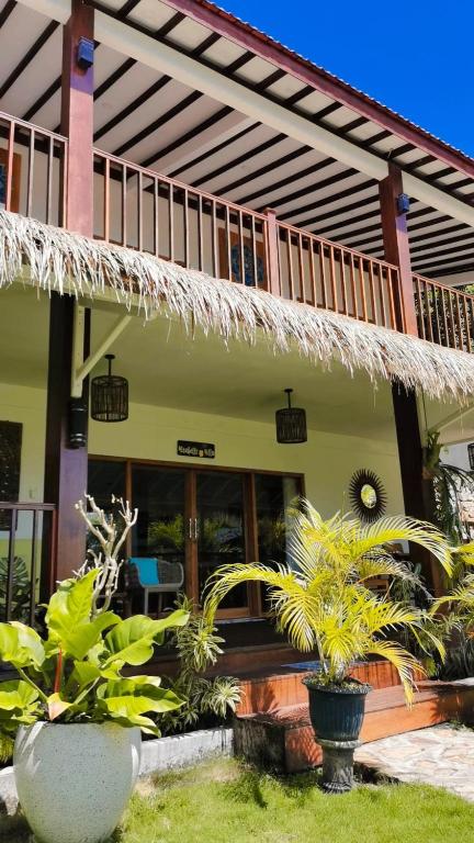 Mirabelle Joglo Village - 19