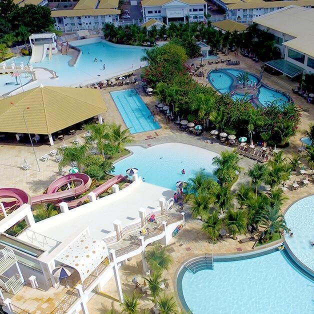 Lacqua Diroma Resort - One-Bedroom Apartment