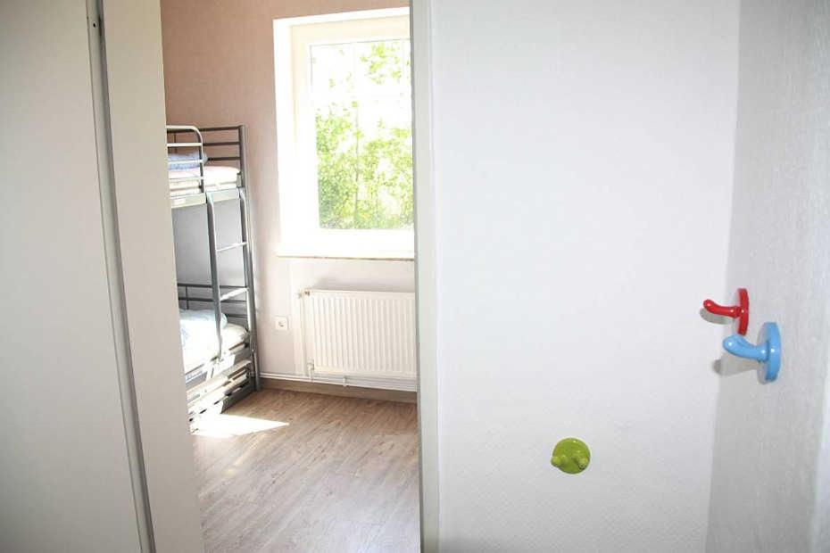Fotografie z fotogalerie ubytování Haus Nordische Träume v destinaci Bensersiel