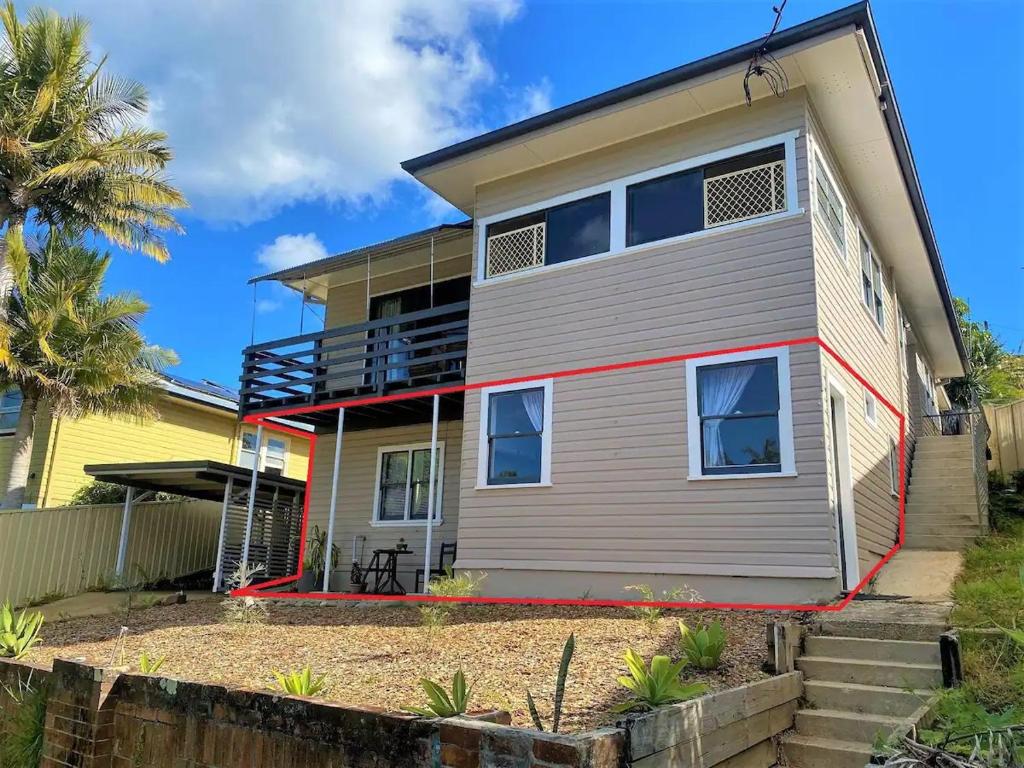 Apartment Allawah Unit 1, Nambucca Heads, Australia