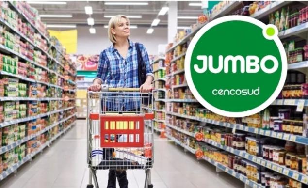 Jumbo Argentina I Supermercado Online