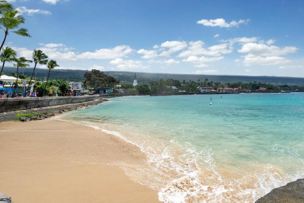 Big Island Lunapule Condos 205B condo, KailuaKona (updated prices 2024)