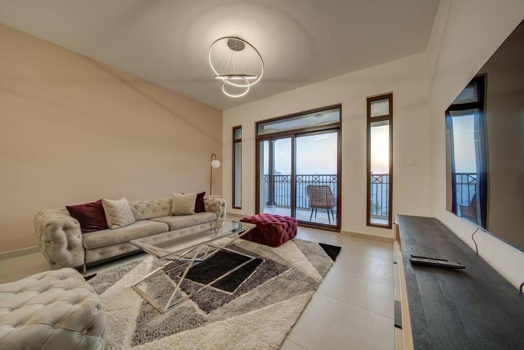 Fotografie z fotogalerie ubytování Fantastic View l 2BR l Fully Equipped v Dubaji