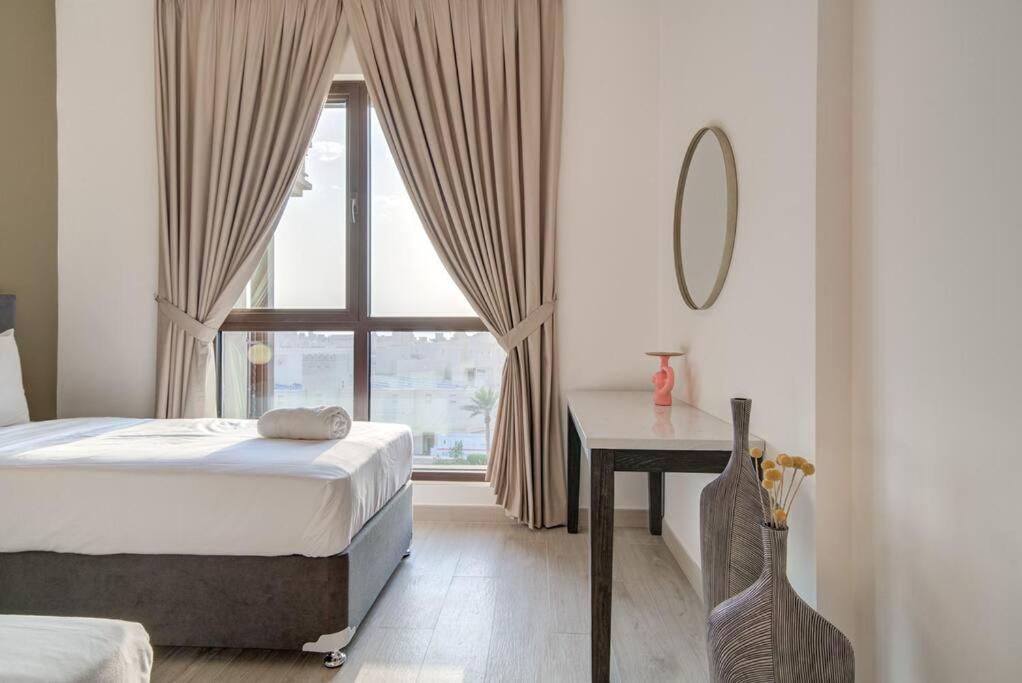 Fotografie z fotogalerie ubytování Fantastic View l 2BR l Fully Equipped v Dubaji