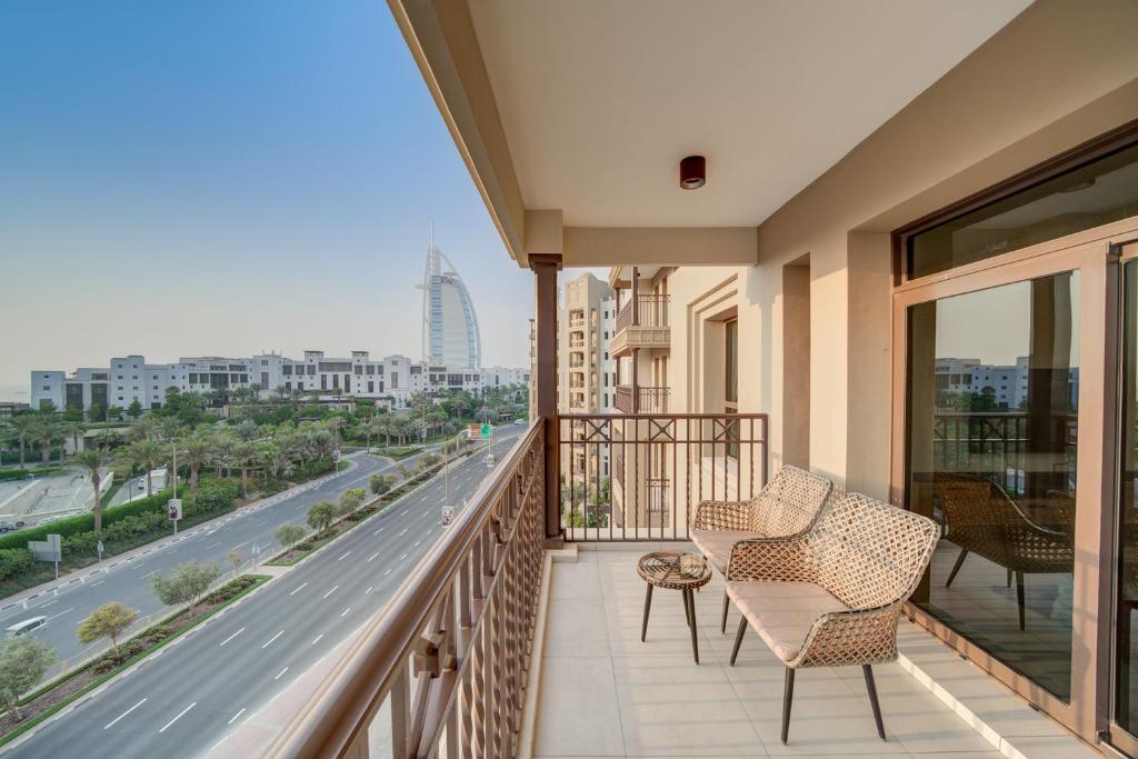 Fotografie z fotogalerie ubytování Fantastic View l 2BR l Fully Equipped v Dubaji