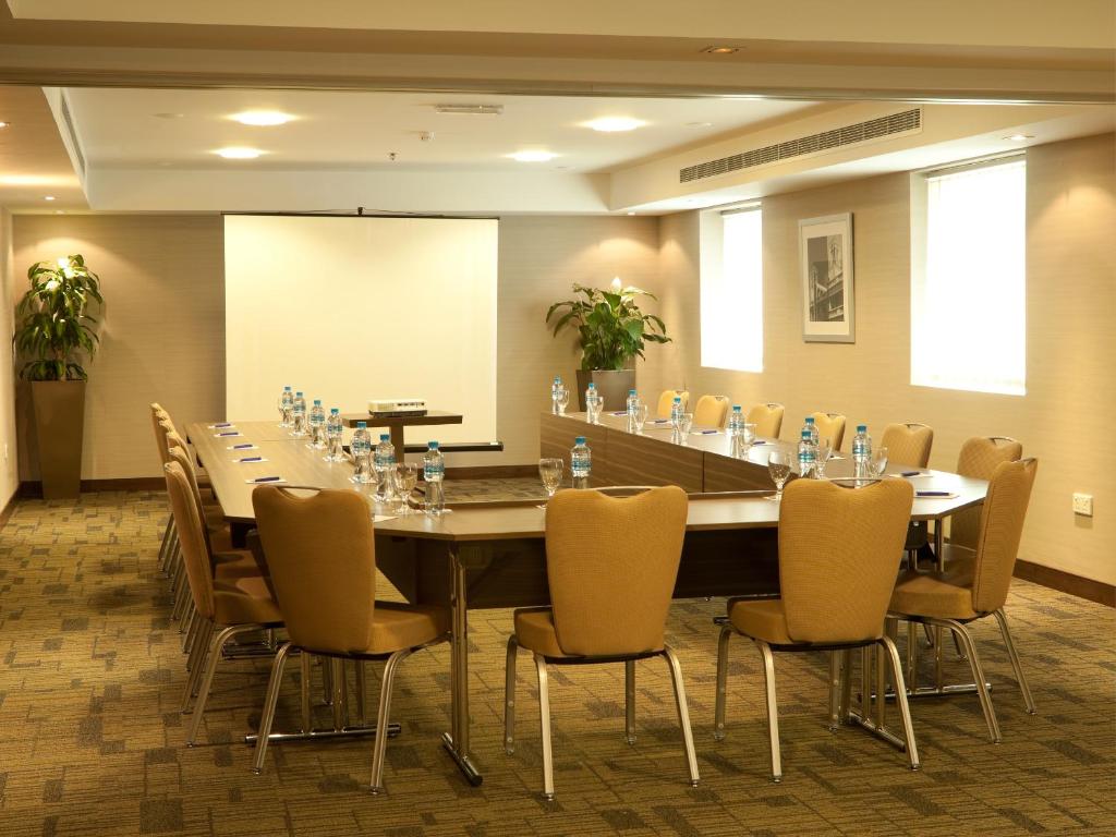 Citymax Sharjah - Resim 30