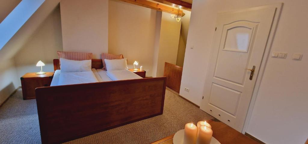 Apartamenty przy Promenadzie - Apartamento Con Vista Al Lago