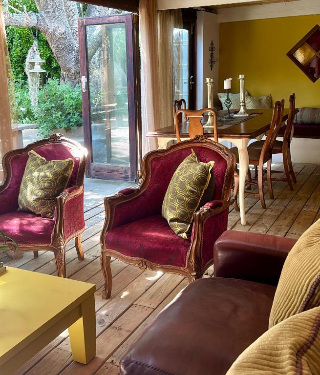 Art Box, Greyton (updated prices 2024)