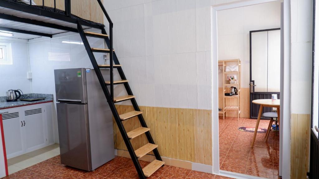 296 Cetete - Home in Dalat - 15