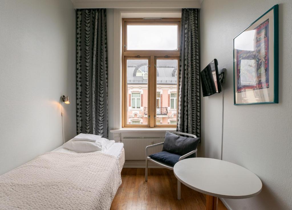 Cochs Pensjonat - Resim 30