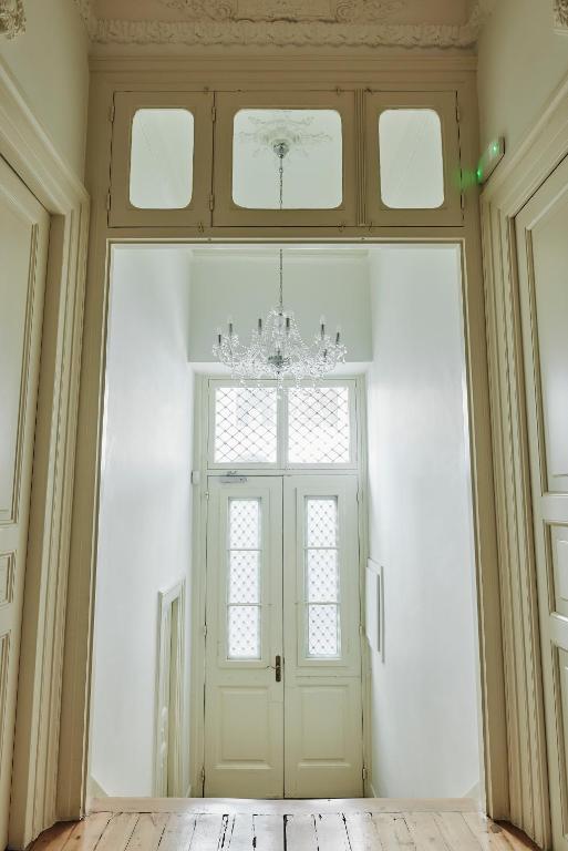 Bohemian Suites Athens - Resim 32