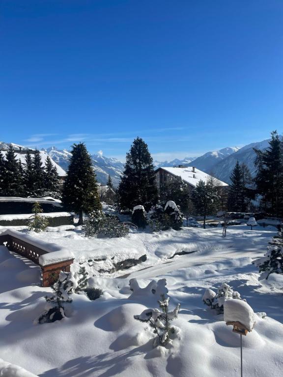 Mountain & Spa, Crans-Montana – Updated 2023 Prices