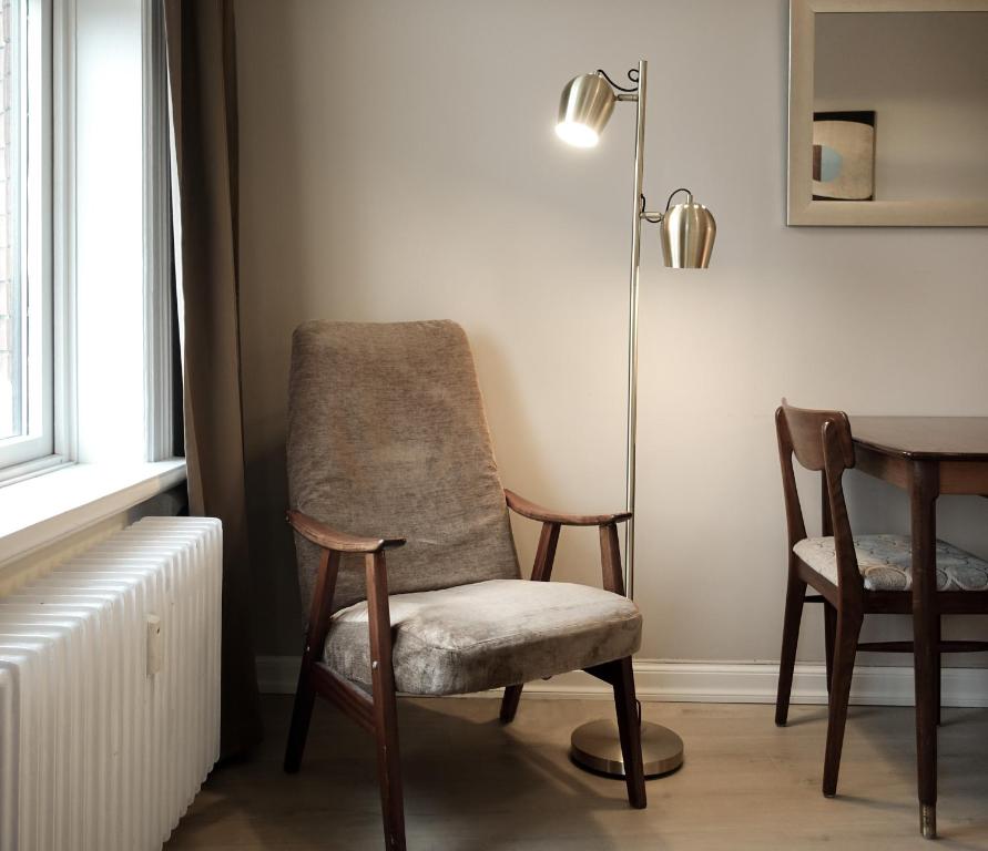 Cochs Pensjonat - Resim 15