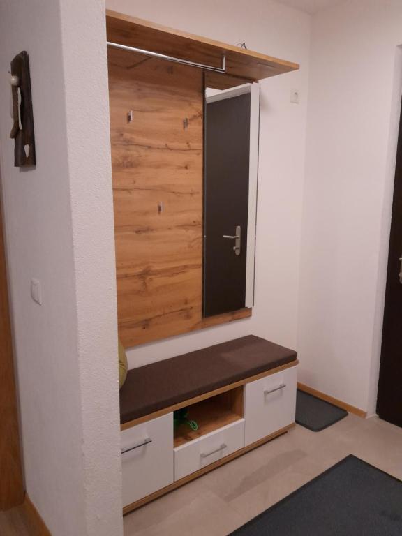 Fotografie z fotogalerie ubytování Apart Isabella v destinaci Brandberg