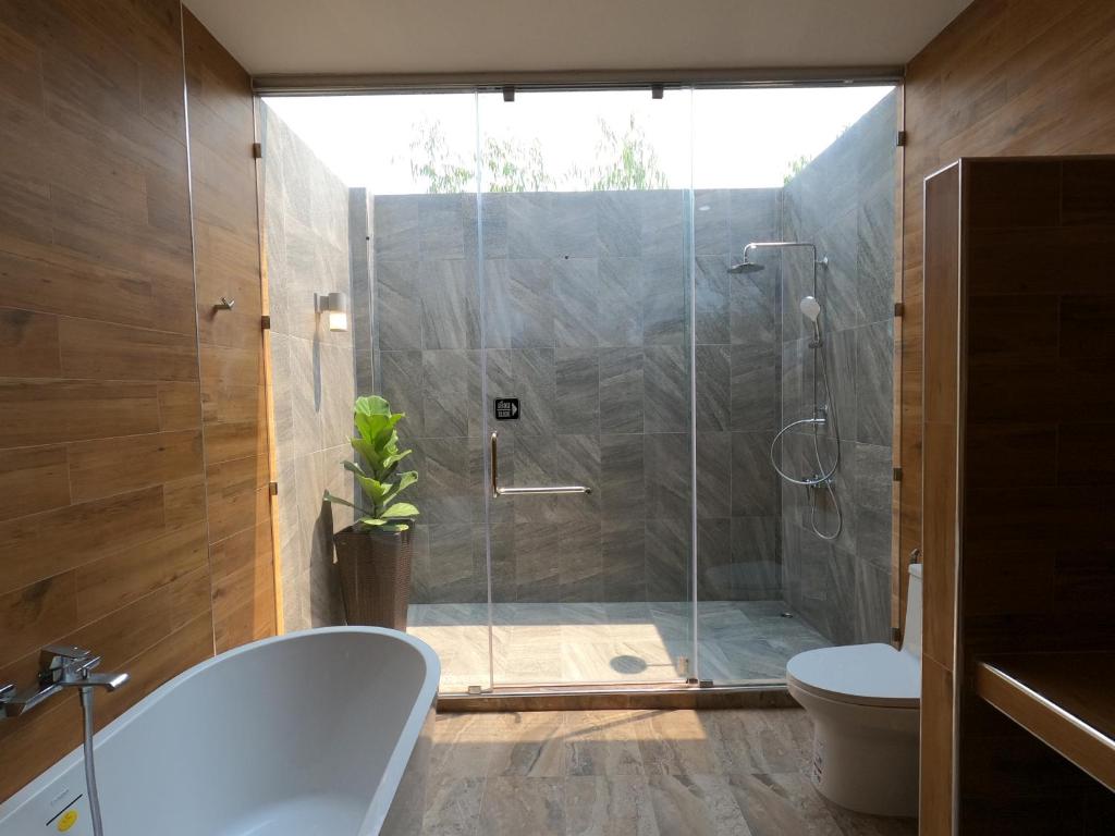 Isan Golf & Adventure Hotel - Resim 32