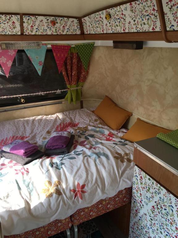 caravane vintage – Photos 1