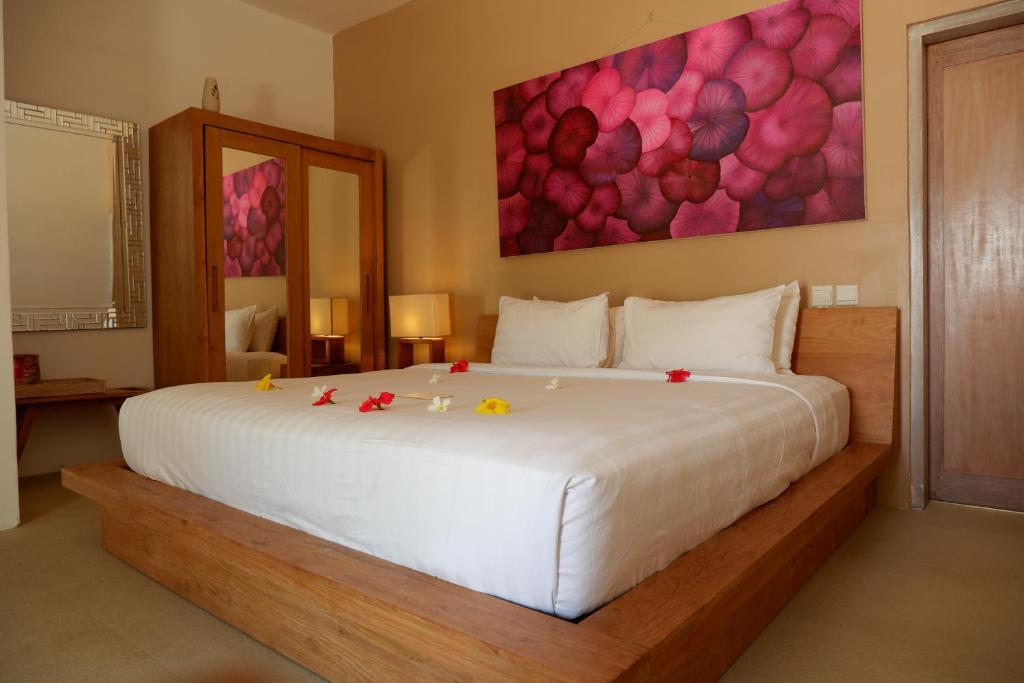 MAHAMAYA Gili Meno - 9