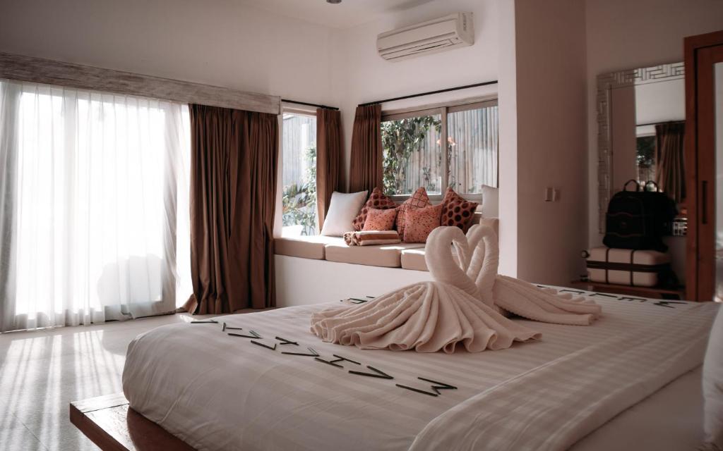 MAHAMAYA Gili Meno - 10