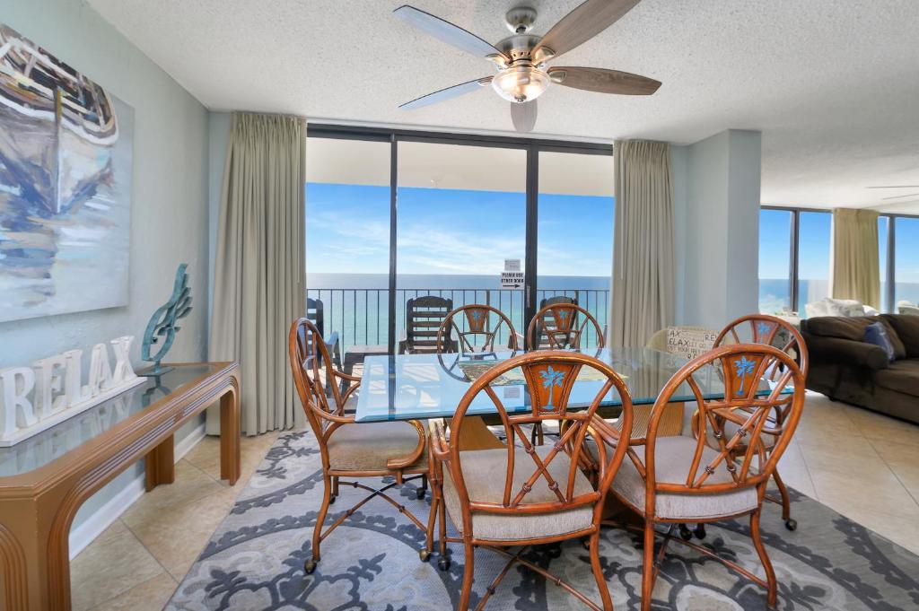 Edgewater Beach Golf Resort Penthouses by Resort Collection, Panama