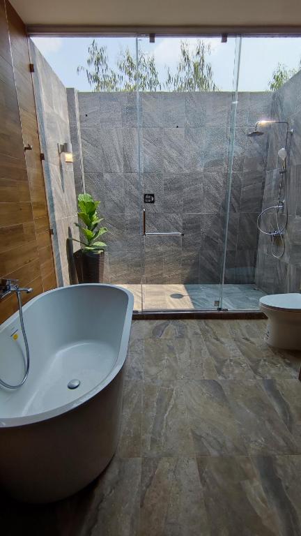 Isan Golf & Adventure Hotel - Resim 16