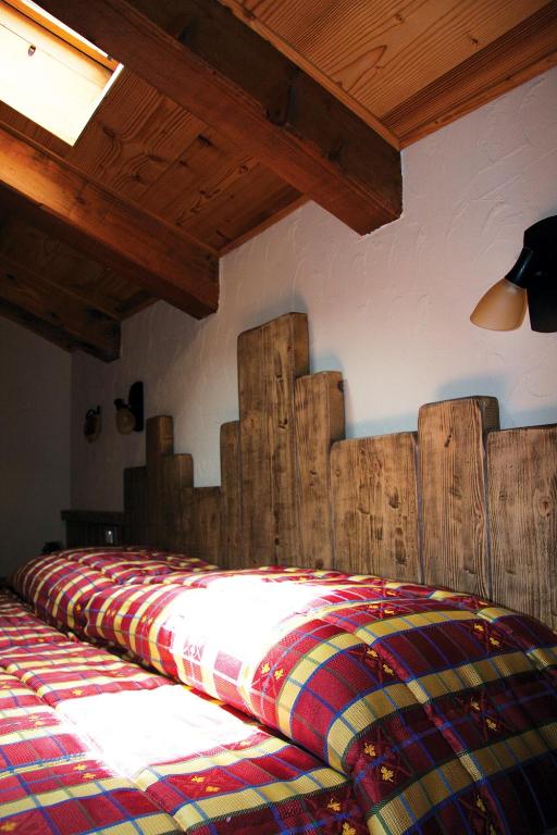 Green Hotel Herbetet - Suite