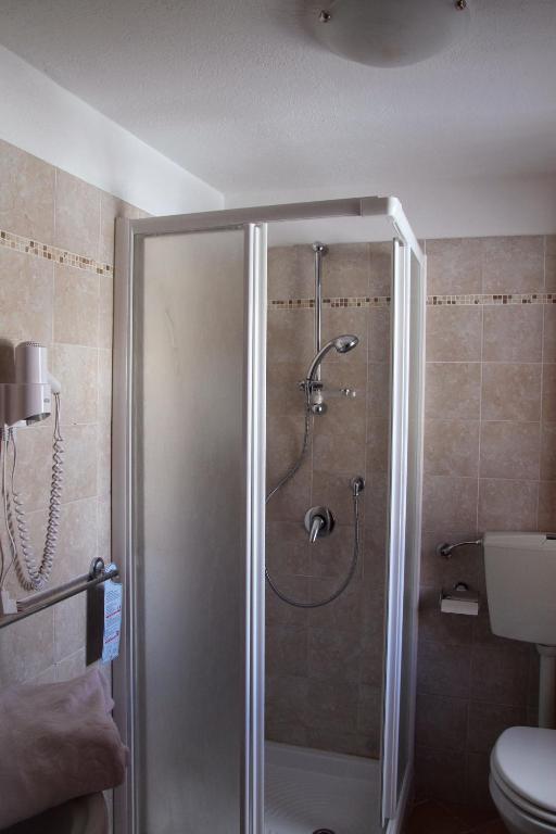 Green Hotel Herbetet - Standard Double Room