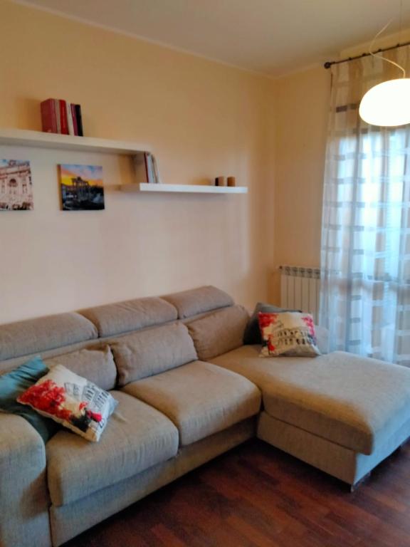 Casa di Cesare - Appartement Met één Slaapkamer