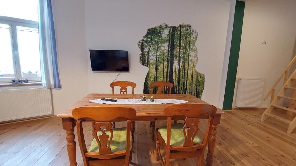 Spreewald Spreemilia Gurkenbude - 3