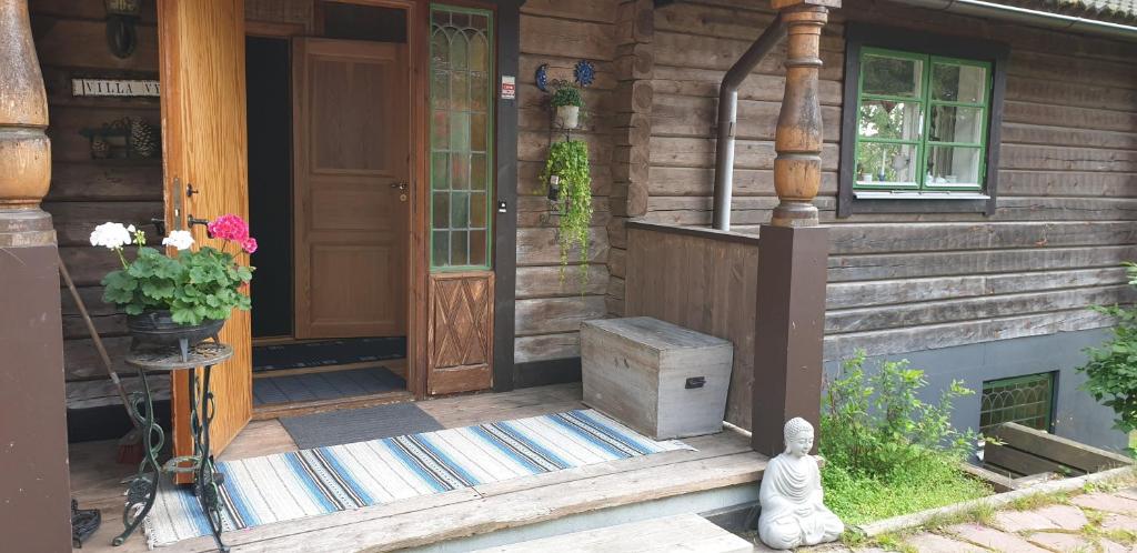 Villa Vy - Holiday Home
