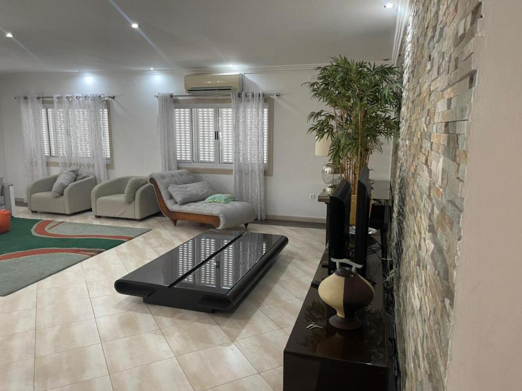 Casa Luxuosa na Ilha do Mussulo - Villa