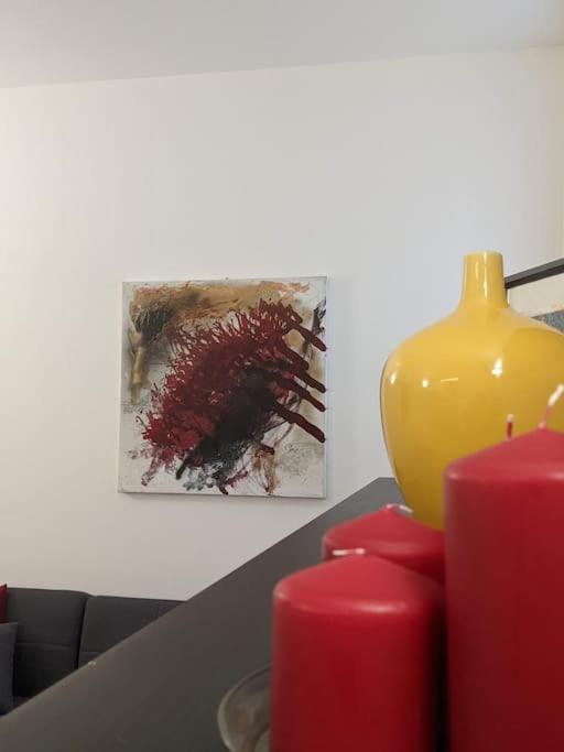 Art Home Apartment Navigli - Apartamento De Una Habitación