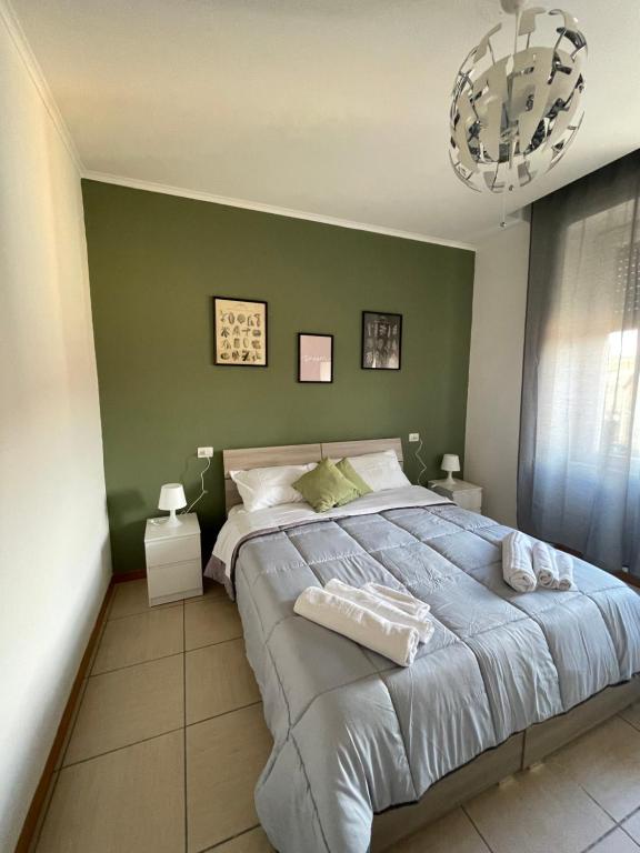 B&B Centro Città