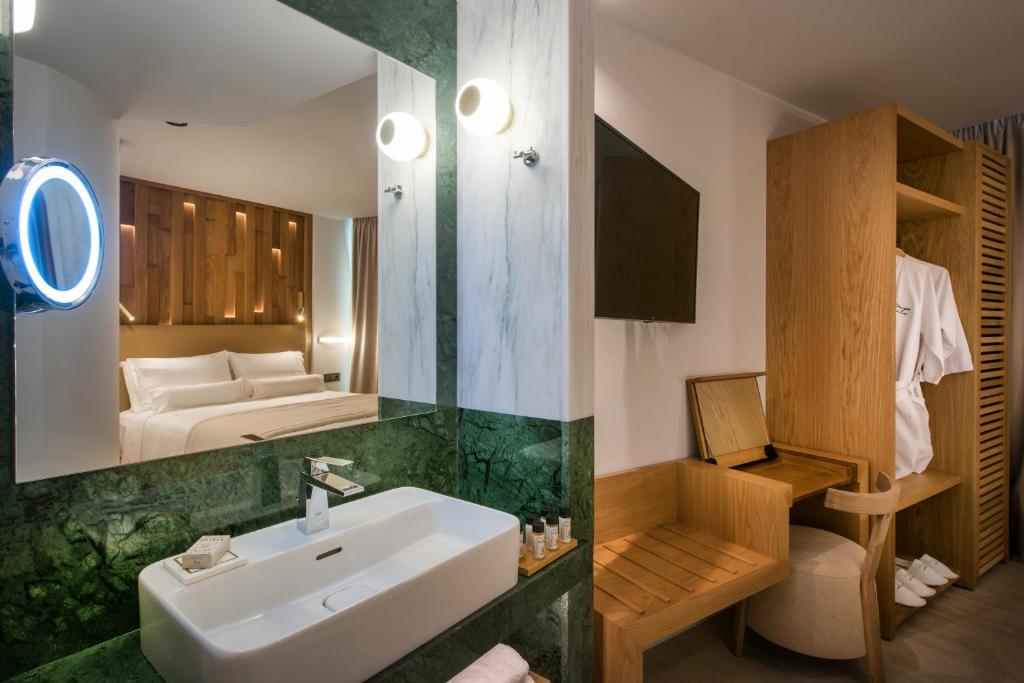 Dimargio Luxury Hotel & Spa - Resim 26