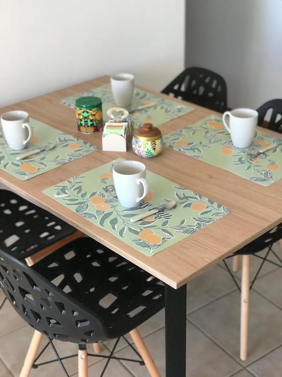 Departamento Leloir Neuquén