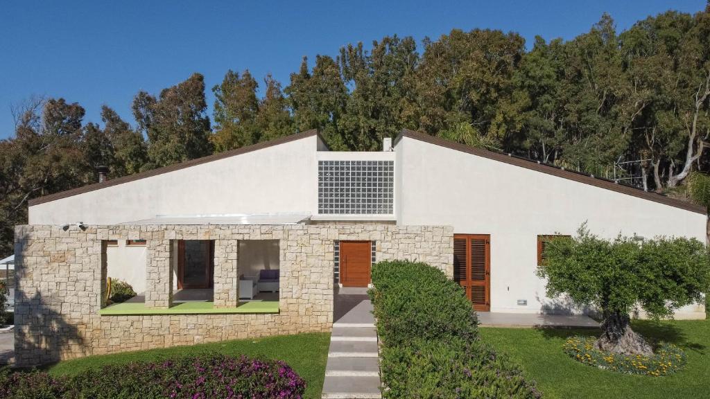 Villa Perla del Mare, Alcamo Marina – Updated 2024 Prices