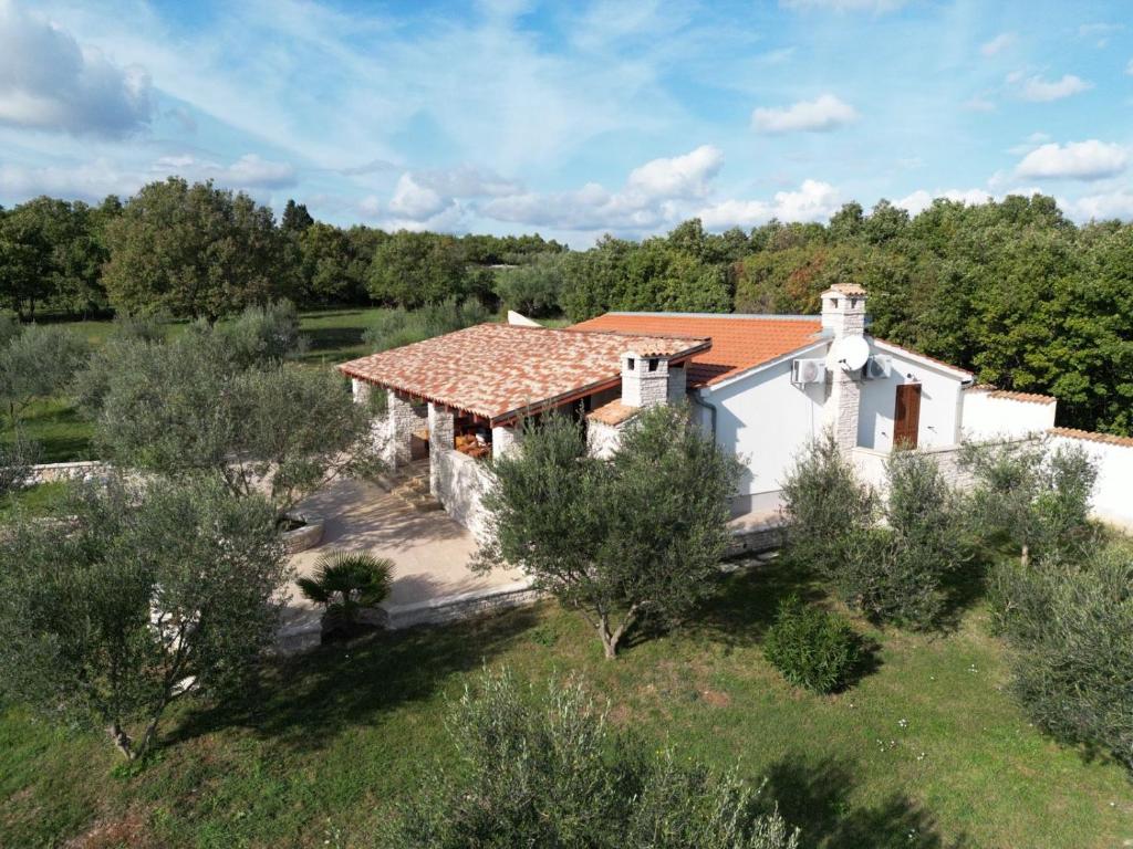 Stancija Marusi