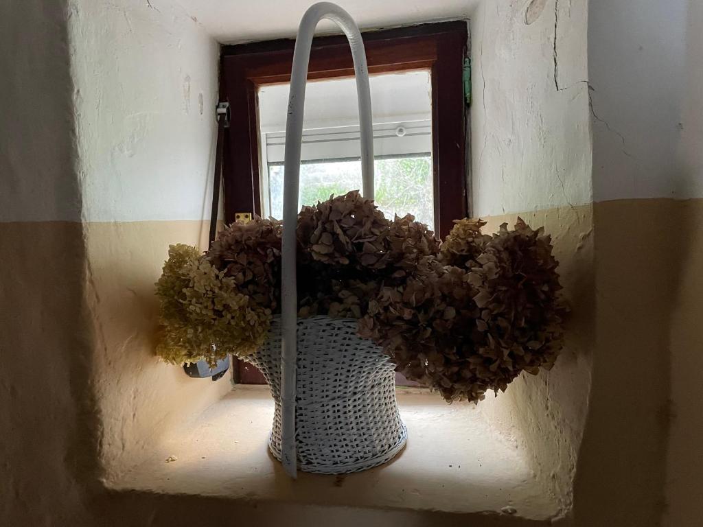 Fotografia z galérie ubytovania Singular apartamento en Elantxobe Urdaibai v destinácii Elanchove
